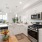 Well-lit kitchen with ample counter space