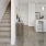 Open concept living