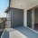 Private balconies