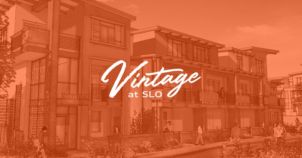 Vintage at SLO Apartment Homes